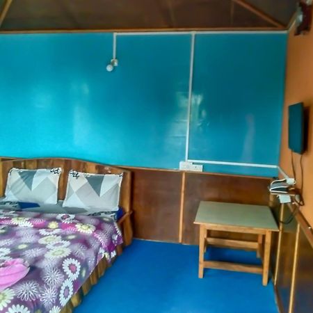 The Himalayan Resort Ravangla Экстерьер фото
