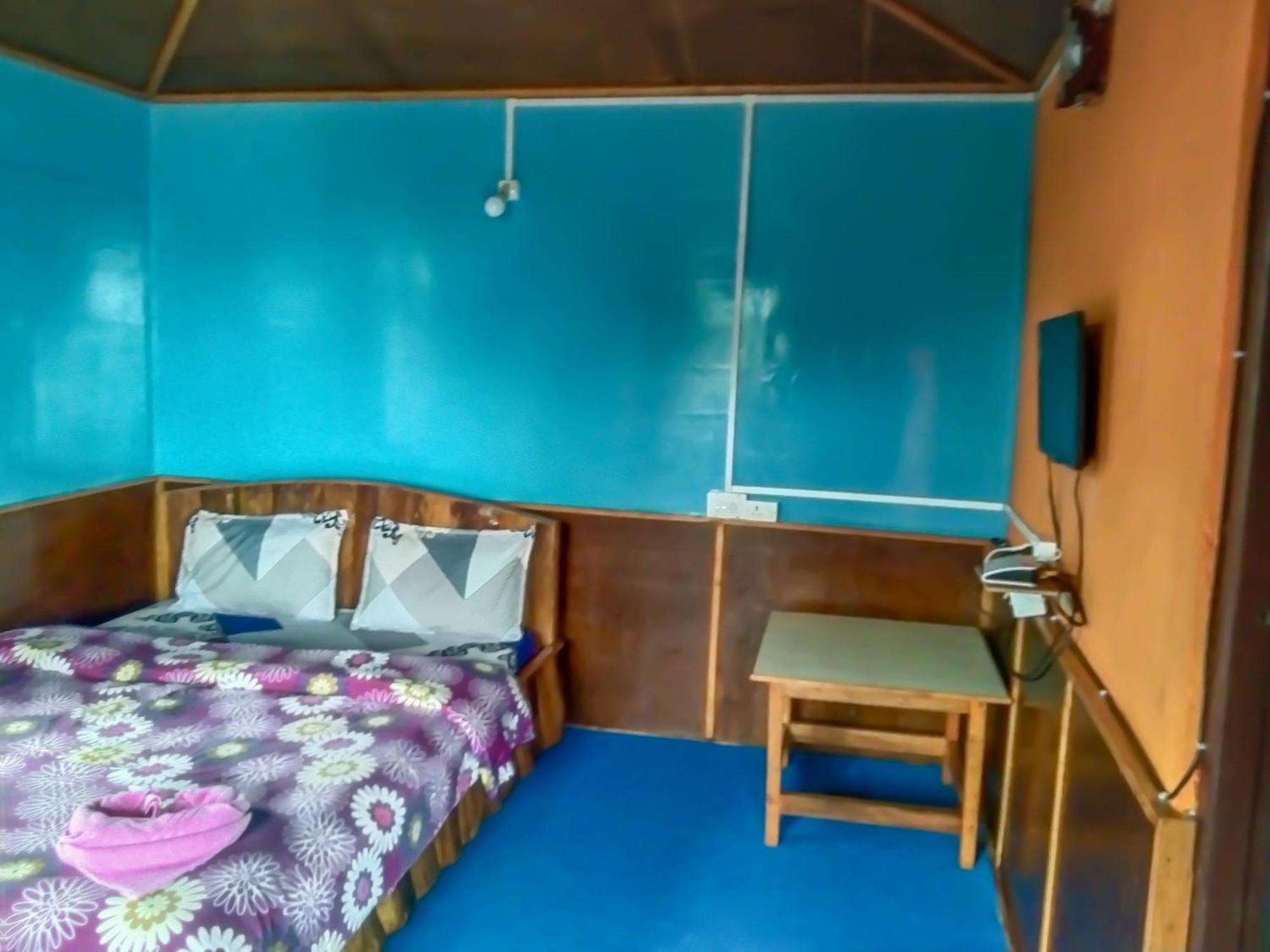 The Himalayan Resort Ravangla Экстерьер фото